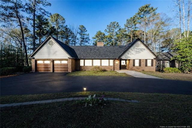 1905 Wedgewood Drive, Sanford, NC 27332