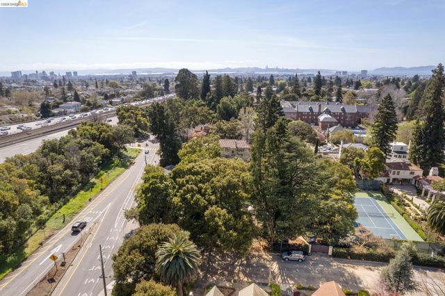 0 Ivanhoe, Oakland, CA 94618