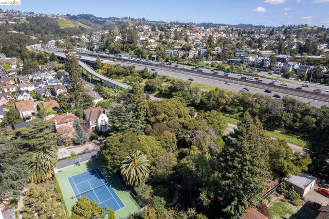 0 Ivanhoe, Oakland, CA 94618