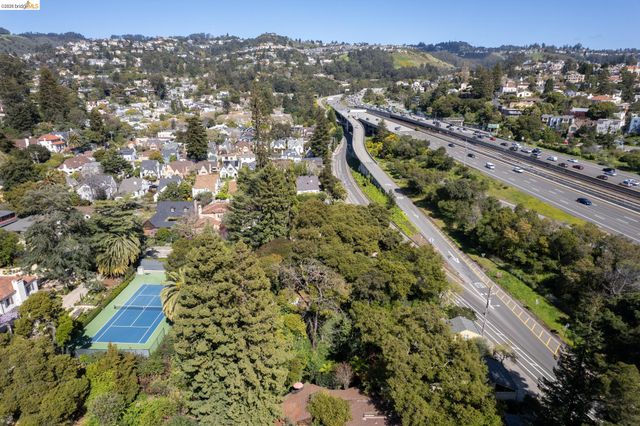 0 Ivanhoe, Oakland, CA 94618