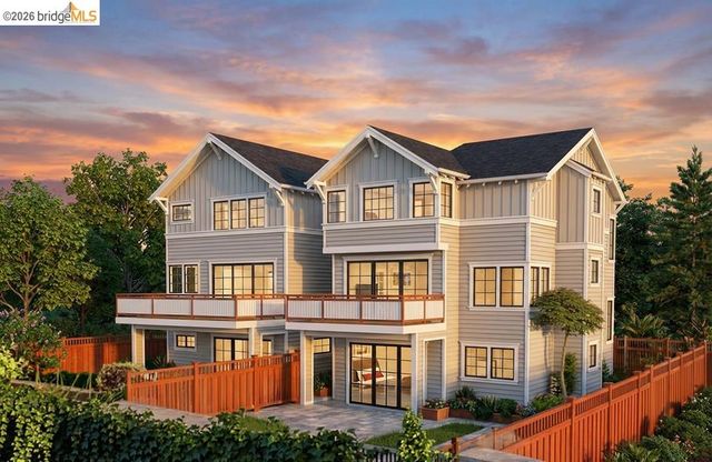 0 Ivanhoe, Oakland, CA 94618