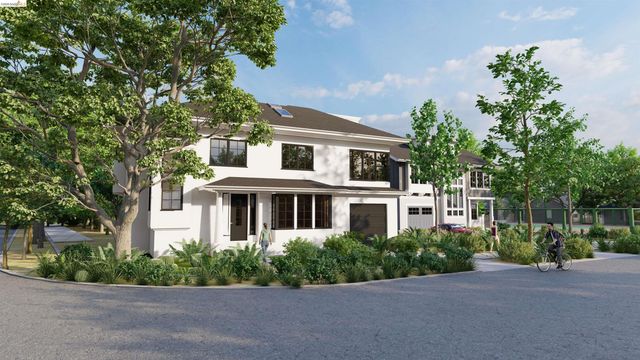 0 Ivanhoe, Oakland, CA 94618