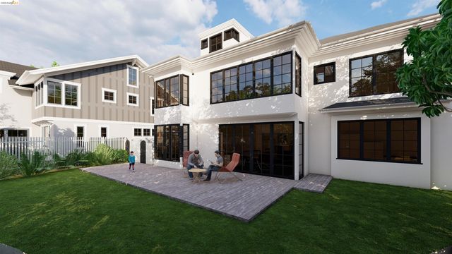 0 Ivanhoe, Oakland, CA 94618