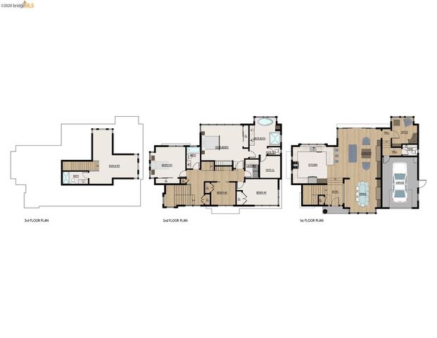 0 Ivanhoe, Oakland, CA 94618