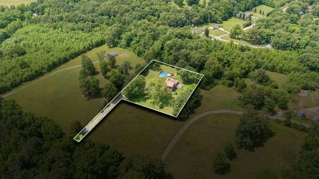 6368 County Road 93, Bryant, AL 35958