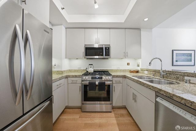 750 Van Ness Avenue 205, San Francisco, CA 94102