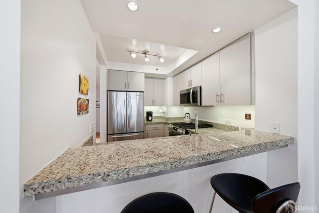 750 Van Ness Avenue 205, San Francisco, CA 94102