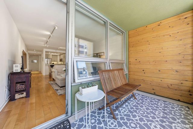 750 Van Ness Avenue 205, San Francisco, CA 94102