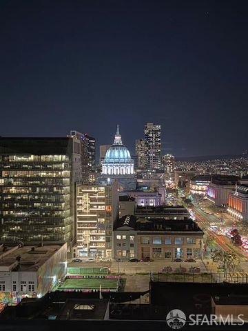 750 Van Ness Avenue 205, San Francisco, CA 94102