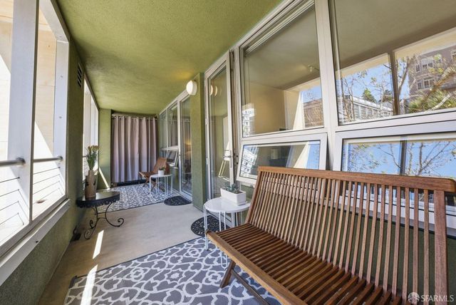 750 Van Ness Avenue 205, San Francisco, CA 94102