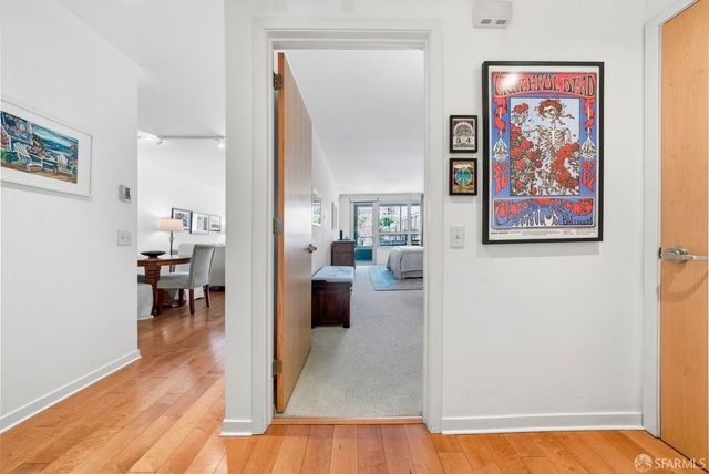 750 Van Ness Avenue 205, San Francisco, CA 94102