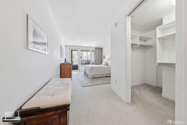 750 Van Ness Avenue 205, San Francisco, CA 94102