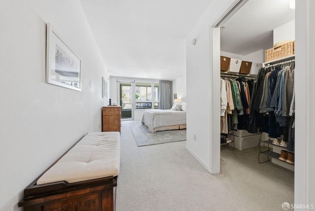 750 Van Ness Avenue 205, San Francisco, CA 94102