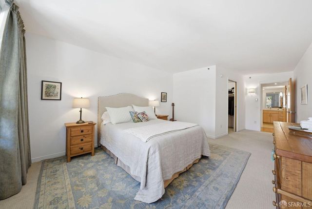 750 Van Ness Avenue 205, San Francisco, CA 94102