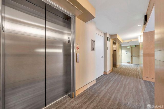 750 Van Ness Avenue 205, San Francisco, CA 94102