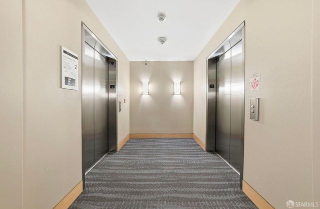 750 Van Ness Avenue 205, San Francisco, CA 94102