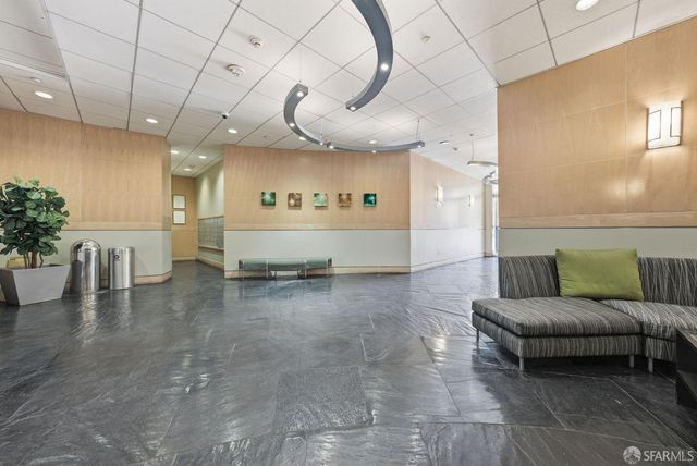 750 Van Ness Avenue 205, San Francisco, CA 94102