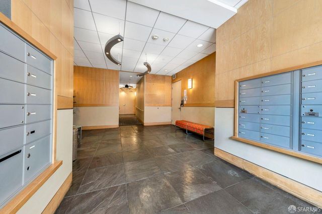 750 Van Ness Avenue 205, San Francisco, CA 94102