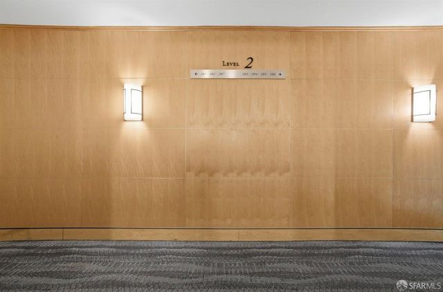 750 Van Ness Avenue 205, San Francisco, CA 94102