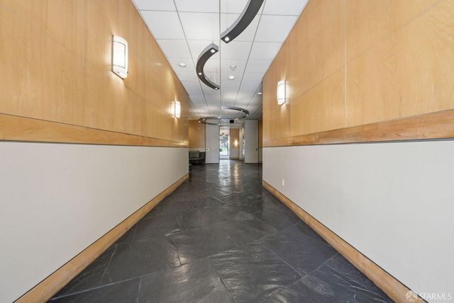 750 Van Ness Avenue 205, San Francisco, CA 94102