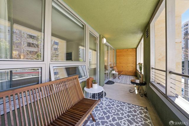 750 Van Ness Avenue 205, San Francisco, CA 94102