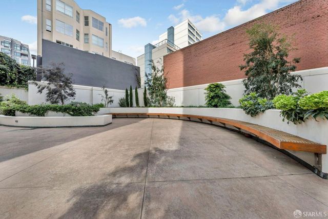 750 Van Ness Avenue 205, San Francisco, CA 94102