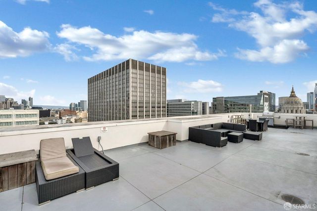 750 Van Ness Avenue 205, San Francisco, CA 94102