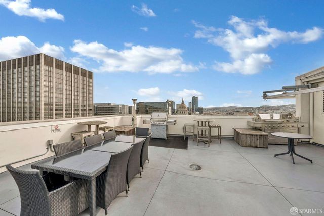 750 Van Ness Avenue 205, San Francisco, CA 94102