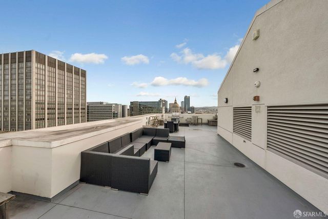 750 Van Ness Avenue 205, San Francisco, CA 94102