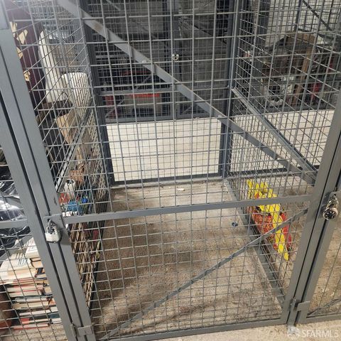 750 Van Ness Avenue 205, San Francisco, CA 94102