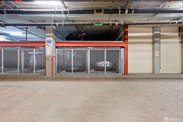 750 Van Ness Avenue 205, San Francisco, CA 94102