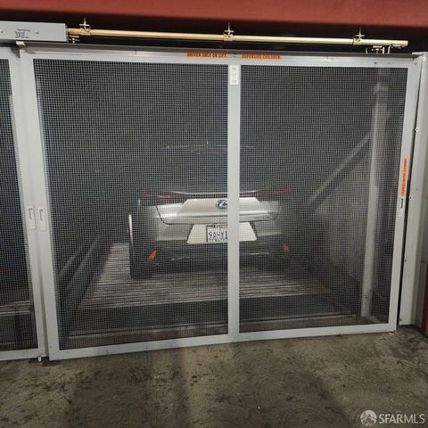 750 Van Ness Avenue 205, San Francisco, CA 94102