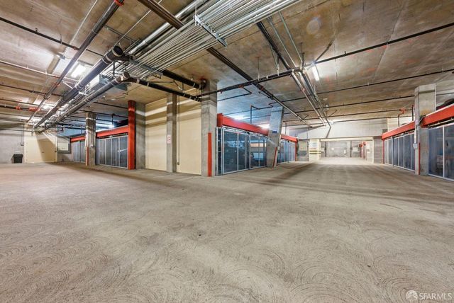 750 Van Ness Avenue 205, San Francisco, CA 94102