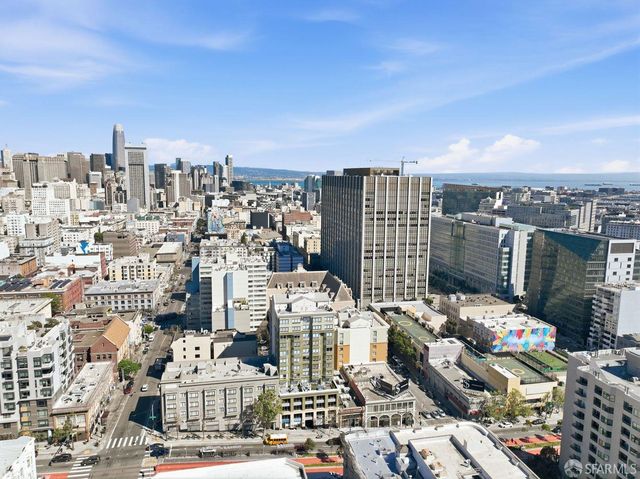 750 Van Ness Avenue 205, San Francisco, CA 94102