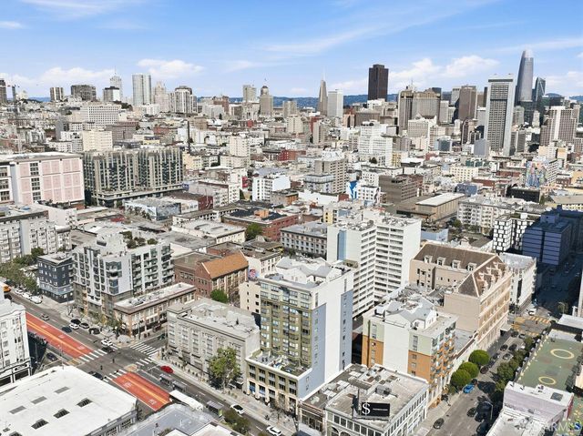 750 Van Ness Avenue 205, San Francisco, CA 94102