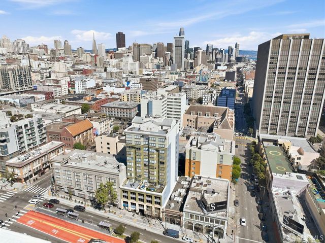 750 Van Ness Avenue 205, San Francisco, CA 94102