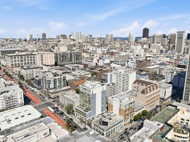 750 Van Ness Avenue 205, San Francisco, CA 94102