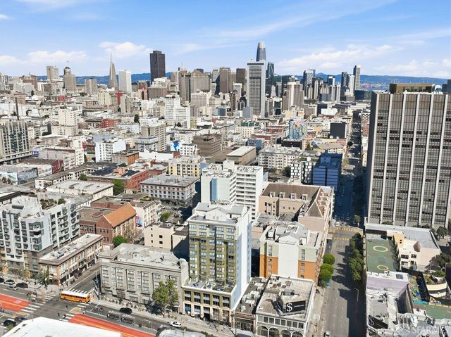 750 Van Ness Avenue 205, San Francisco, CA 94102