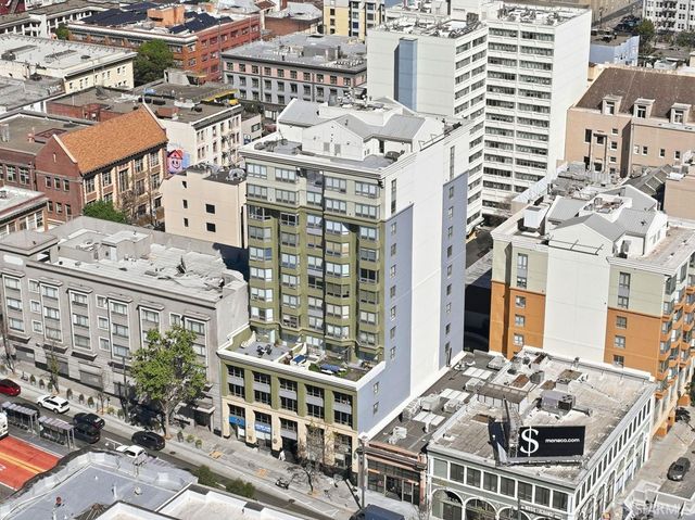 750 Van Ness Avenue 205, San Francisco, CA 94102