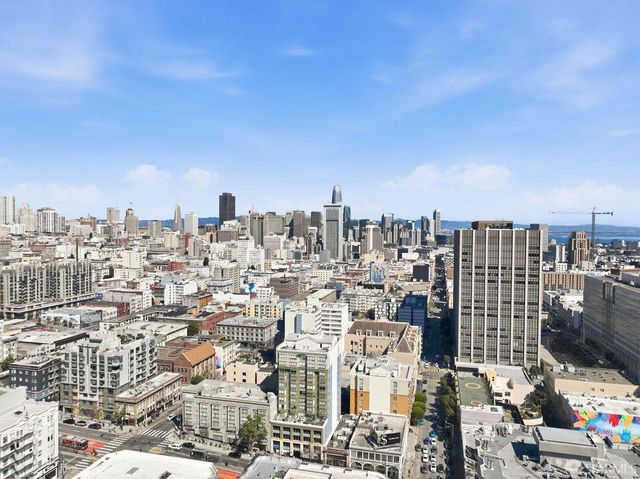 750 Van Ness Avenue 205, San Francisco, CA 94102