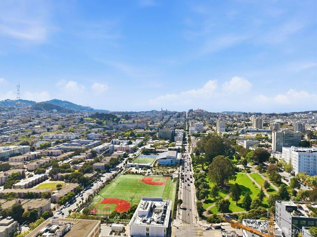 750 Van Ness Avenue 205, San Francisco, CA 94102