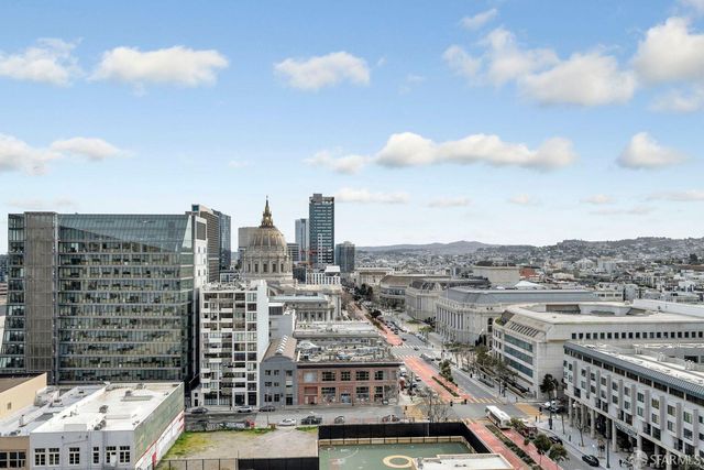 750 Van Ness Avenue 205, San Francisco, CA 94102