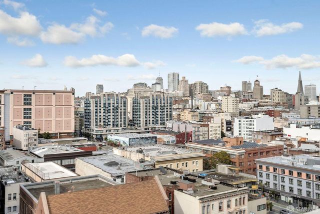 750 Van Ness Avenue 205, San Francisco, CA 94102