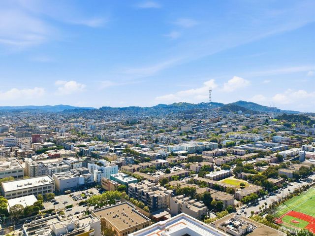 750 Van Ness Avenue 205, San Francisco, CA 94102