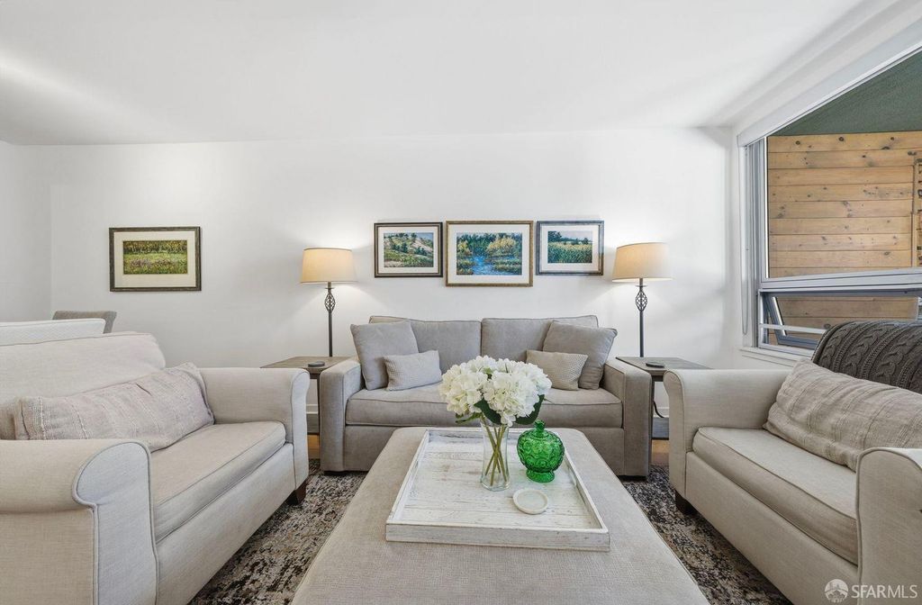 750 Van Ness Avenue 205, San Francisco, CA 94102