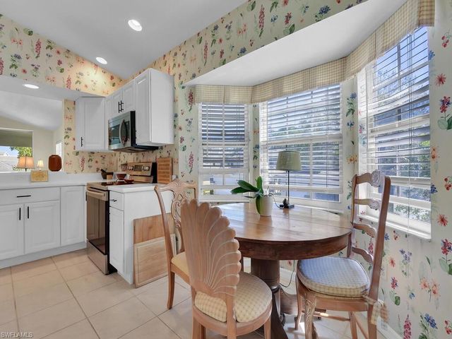 8515 Mystic Greens WAY # 106, Naples, FL 34113
