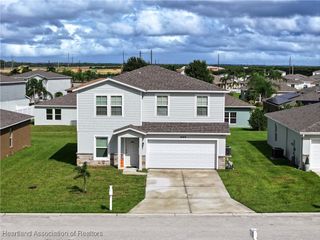 1444 Stone Ridge Circle, Sebring, FL 33870