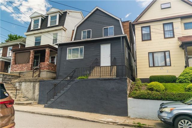 414 George Street, Turtle Creek, PA 15145
