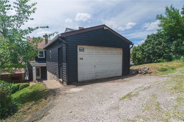414 George Street, Turtle Creek, PA 15145
