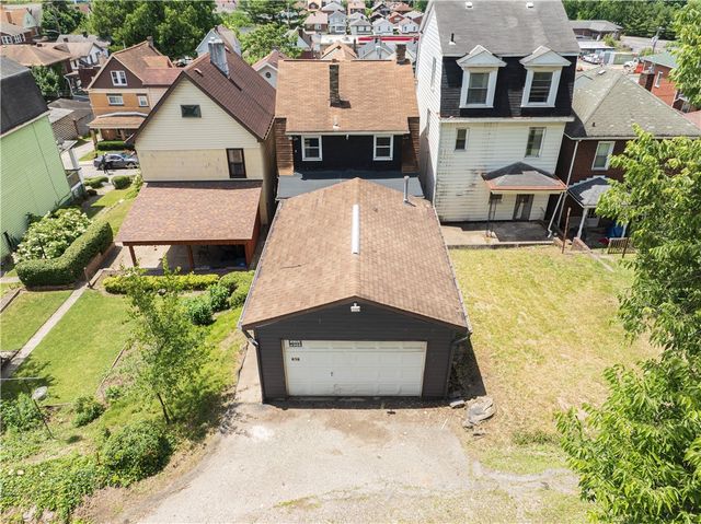 414 George Street, Turtle Creek, PA 15145